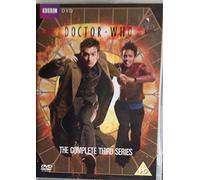 Doctor Who-Complete Third Seri - Doctor Who-Complete Third Seri [Alemania] [DVD]