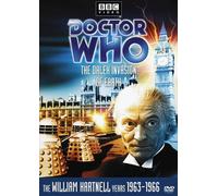 Doctor Who: Dalek Invasion of Earth - Eps 10 [Reino Unido] [DVD]