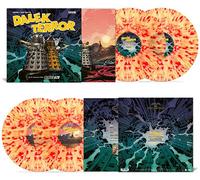 Doctor Who - Dalek Terror -Rsd-