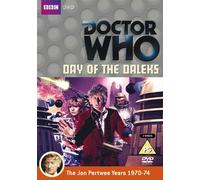 Doctor Who - Day of the Daleks [DVD] [1972] by Jon Pertwee