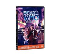Doctor Who: Day of the Daleks - Episode 60 [Reino Unido] [DVD]