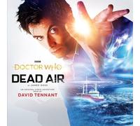 Doctor Who - Dead Air [Vinilo]