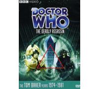 Doctor Who: Deadly Assassin - Episode 88 [Reino Unido] [DVD]