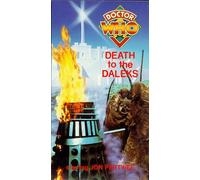 Doctor Who: Death to Daleks [USA] [VHS]