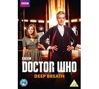 Doctor Who - Deep Breath [Italia] [DVD]