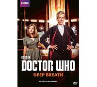 Doctor_Who:_Deep_Breath_(TV) [USA] [DVD]
