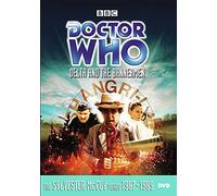 Doctor Who: Delta and the Bannermen (DVD) Belinda Mayne (Importación USA)