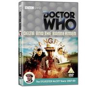 Doctor Who - Delta and the Bannermen [Reino Unido] [DVD]