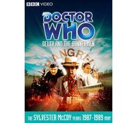 Doctor Who: Delta & The Bannermen - Episode 150 [Edizione: Stati Uniti] [USA] [DVD]