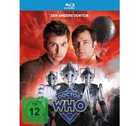 Doctor Who: Der andere Doktor - XMAS-Special [Alemania] [Blu-ray]