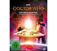 Doctor Who - Der erste Doktor: Am Rande der Vernichtung (DVD)
