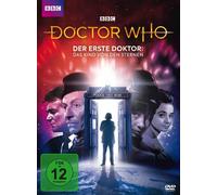 Doctor Who - Der Erste Doktor: Das Kind von den Sternen [DVD]