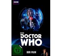 Doctor Who-der Film [DVD] (PAL)