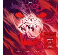 Doctor Who - Doctor Who: Demon Quest (Tom Baker Signed Edition) [Vinilo]