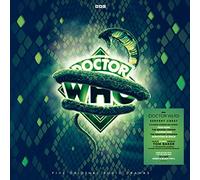 Doctor Who - Doctor Who: Serpent Crest (Tom Baker Signed Edition) [Vinilo]