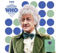 Doctor Who Doctor Who: The Jon Pertwee Collection (Vinyl)