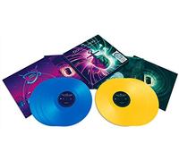 Doctor Who - Doctor Who - The Paradise Of Death & The Ghosts of N-Space [Vinilo]