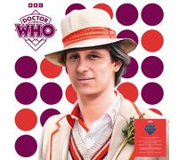 Doctor Who Doctor Who: The Peter Davison Collection (Vinyl) (PRESALE 25/09/2026)