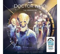 Doctor Who - Doctor Who: The Sensorites [VINYL] [Vinilo]
