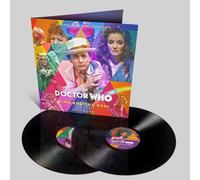 Doctor Who Doctor Who: Time and the Rani (Vinyl) 12" Album