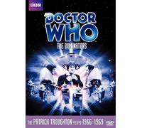 Doctor Who: Dominators - Episode 44 [USA] [DVD]