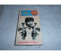 Doctor Who: Dominators [USA] [VHS]