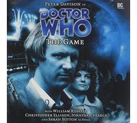 Doctor Who - Dr Who:066