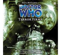 Doctor Who - Dr Who:072