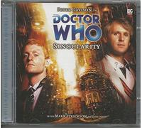 Doctor Who - Dr Who:076