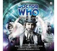 Doctor Who - Dr Who:077