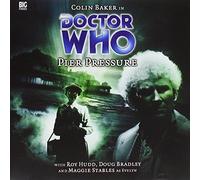 Doctor Who - Dr Who:078