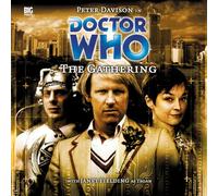 Doctor Who - Dr Who:087