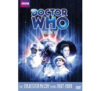 Doctor Who: Dragonfire [Alemania] [DVD]