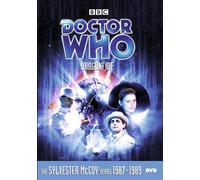 Doctor Who: Dragonfire [USA] [DVD]