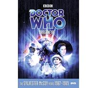 Doctor Who: Dragonfire [USA] [DVD]