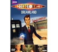 Doctor_Who:_Dreamland_(TV) [USA] [DVD]