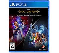 Doctor Who: Duo Bundle for PlayStation 4 [USA]