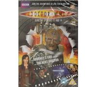 Doctor Who Dvd Files #28 - Series 4 Episodes 13 & 14 - Journey's End Part 2 of 2 & The Next Doctor