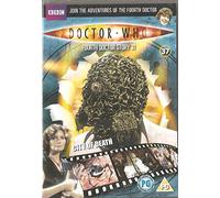 Doctor Who - DVD files #37 Fourth Doctor Story 31 City of Death