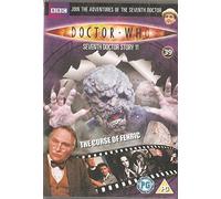 Doctor Who - DVD files #39 Seventh Doctor Story 11 The Curse of Fenric