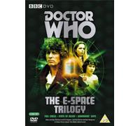 Doctor Who: E-space Trilogy (DVD)