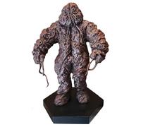 DOCTOR WHO Eaglemoss Axon Monster Figura Scificollector Edición Limitada Exclusiva Escala 1:21 Pintada a Mano Coleccionista Modelo Figura #230