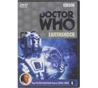 Doctor Who-earthshock ( 1982) (import)