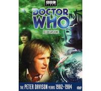 Doctor Who: Earthshock - Episode 122 [Reino Unido] [DVD]
