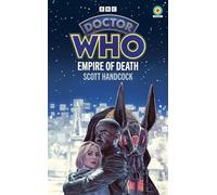 Doctor Who: Empire of Death (Target Collection) (Doctor Who Target Novels - New Era)