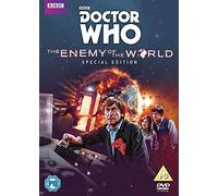 Doctor Who - Enemy of the World Special Edition [DVD]