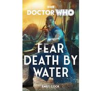 Doctor Who: Fear Death by Water – BBC