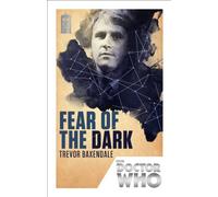 Doctor Who: Fear of the Dark: 50th Anniversary Edition [Idioma Inglés]