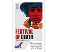 Doctor Who: Festival of Death: 50th Anniversary Edition [Idioma Inglés]