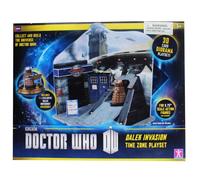 Doctor Who: Figura de acci n de 9,5 cm - Zona horaria de la invasi n de Dalek